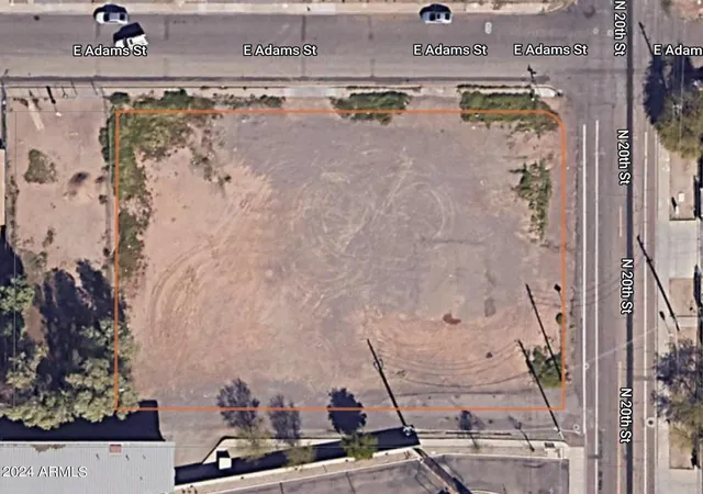 1st image of 30 N 20th St #1, Phoenix, AZ 85034 | MLS# 6971062