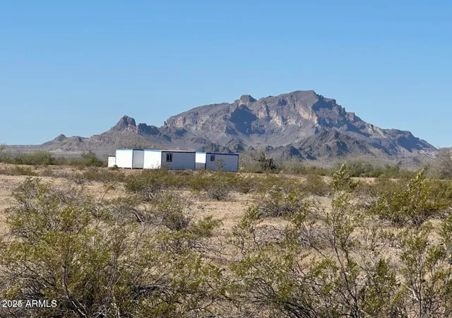 Photo 1 of Land for sale at 0 W 435th & Maryland Ave #14, Tonopah, AZ 85354 | MLS# 6948438 | Listing updated on 2026-05-14