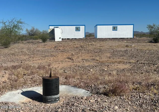Photo 2 of Land for sale at 0 W 435th & Maryland Ave #14, Tonopah, AZ 85354 | MLS# 6948438 | Listing updated on 2026-05-14