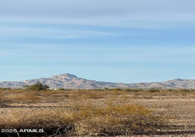Photo 3 of Land for sale at 0 W 435th & Maryland Ave #14, Tonopah, AZ 85354 | MLS# 6948438 | Listing updated on 2026-05-14
