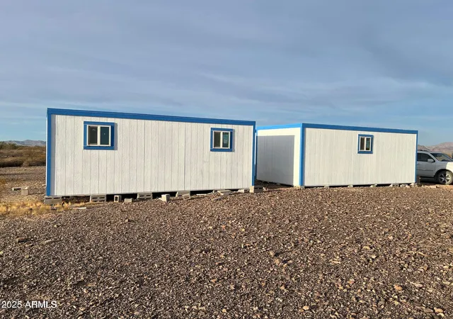 Photo 3 of Land for sale at 0 W 435Th & Maryland Ave #14, Tonopah, AZ 85354 | MLS# 6948438 | Listing updated on 2026-05-14