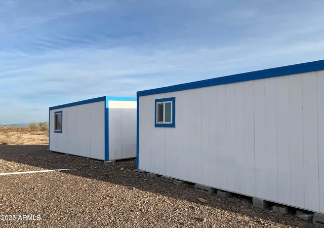 Photo 4 of Land for sale at 0 W 435Th & Maryland Ave #14, Tonopah, AZ 85354 | MLS# 6948438 | Listing updated on 2026-05-14