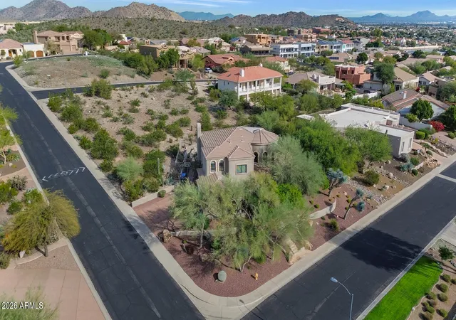 2nd image of 1404 E Michelle Dr, Phoenix, AZ 85022 | MLS# 6964455
