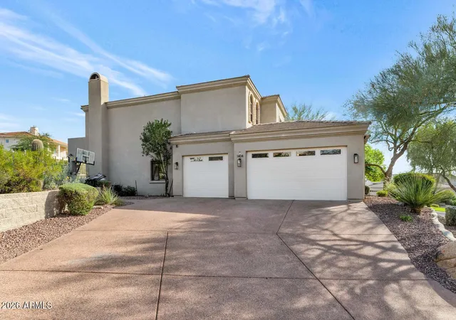 3rd image of 1404 E Michelle Dr, Phoenix, AZ 85022 | MLS# 6964455