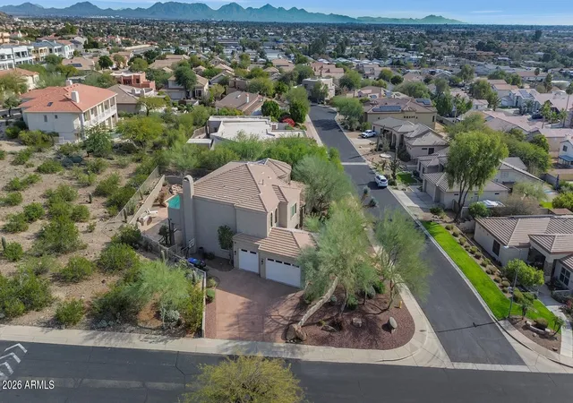 4th image of 1404 E Michelle Dr, Phoenix, AZ 85022 | MLS# 6964455