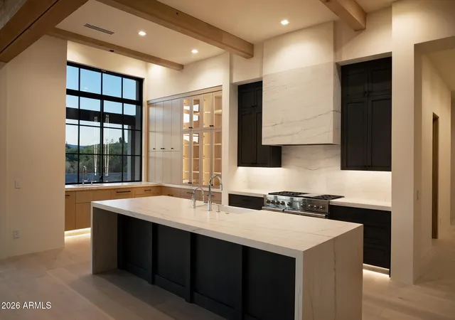 Photo 1 of Single family home for sale at 8510 E Tecolote Cir, Scottsdale, AZ 85266 | MLS# 6948608 | Listing updated on 2026-09-15