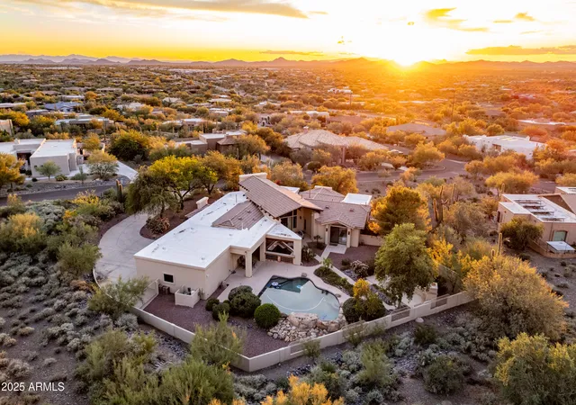 Photo 3 of Sale Pending at 5830 E Restin Rd, Cave Creek, AZ 85331 | MLS# 6949178 | Listing updated on 2026-07-23