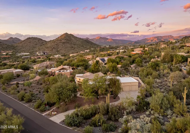 Photo 3 of Sale Pending at 5830 E Restin Rd, Cave Creek, AZ 85331 | MLS# 6949178 | Listing updated on 2026-07-23