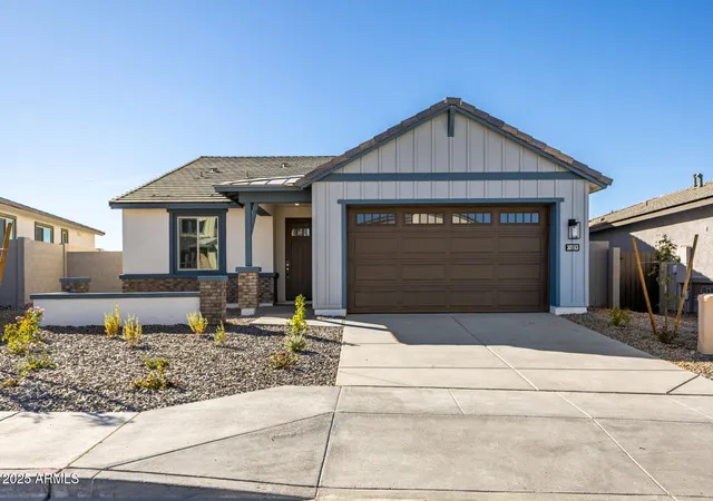 1st image of 30153 W Palo Brea Way, Buckeye, AZ 85396 | MLS# 6948821