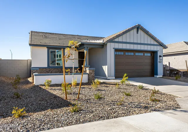 2nd image of 30153 W Palo Brea Way, Buckeye, AZ 85396 | MLS# 6948821