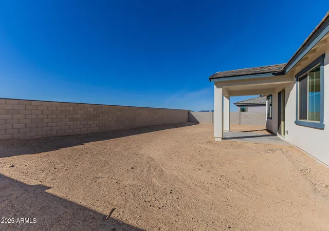 35th image of 30153 W Palo Brea Way, Buckeye, AZ 85396 | MLS# 6948821