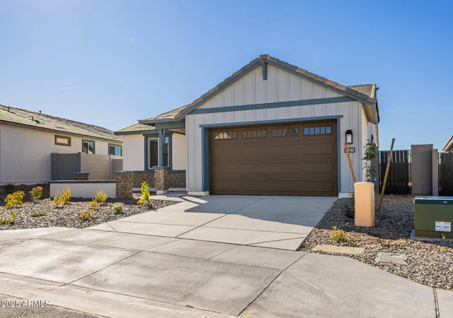 3rd image of 30153 W Palo Brea Way, Buckeye, AZ 85396 | MLS# 6948821