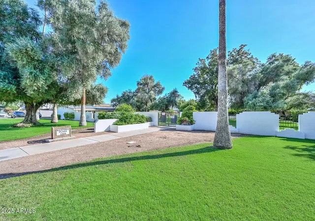 Apartment at 3505 E Campbell Ave #6, Phoenix, AZ 85018 | MLS# 6948936 | | Sold on 2026-01-22