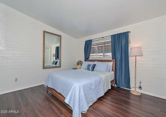 Photo 1 of Apartment at 3505 E Campbell Ave #6, Phoenix, AZ 85018 | MLS# 6948936 | | Sold on 2026-01-22