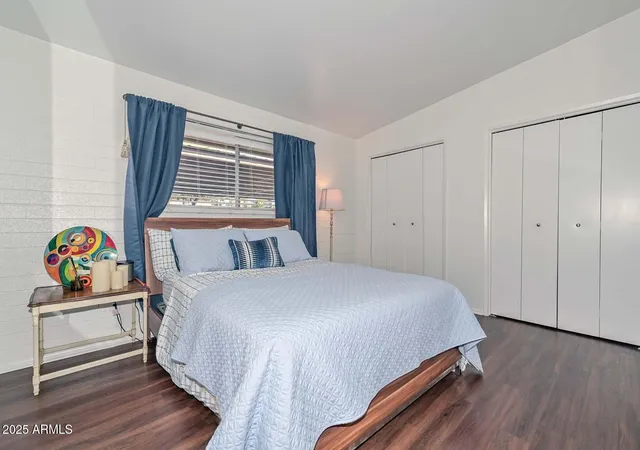 Photo 2 of Apartment at 3505 E Campbell Ave #6, Phoenix, AZ 85018 | MLS# 6948936 | | Sold on 2026-01-22