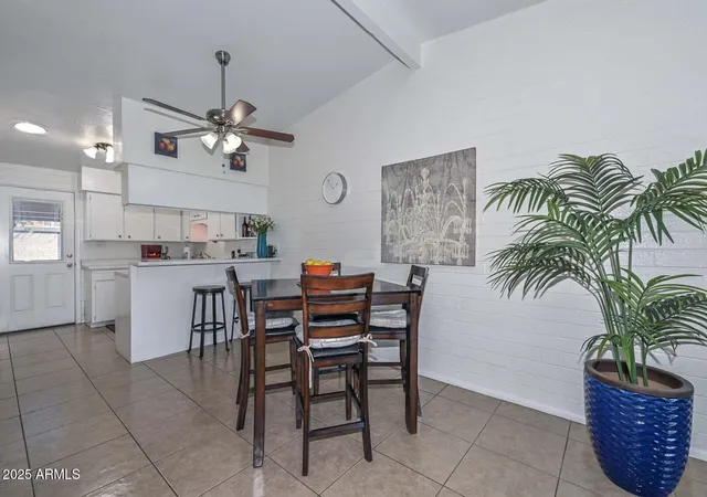 Photo 3 of Apartment at 3505 E Campbell Ave #6, Phoenix, AZ 85018 | MLS# 6948936 | | Sold on 2026-01-22