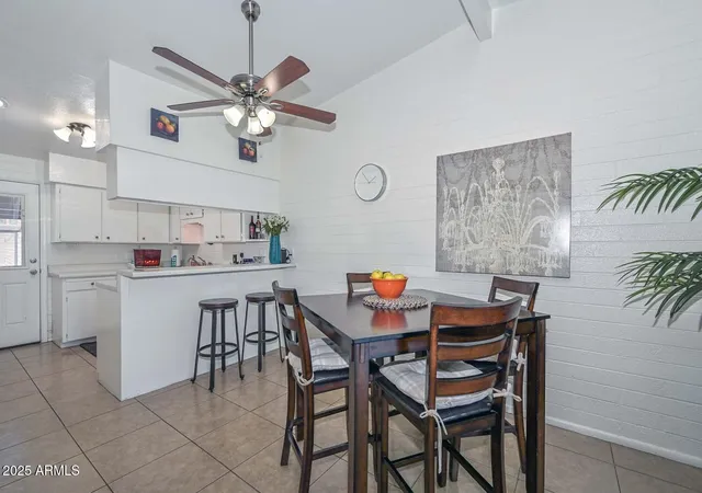Photo 4 of Apartment at 3505 E Campbell Ave #6, Phoenix, AZ 85018 | MLS# 6948936 | | Sold on 2026-01-22
