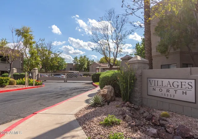 Townhouse at 15050 N Thompson Peak Pkwy #1054, Scottsdale, AZ 85260 | MLS# 6954146 | | Sold on 2026-03-31
