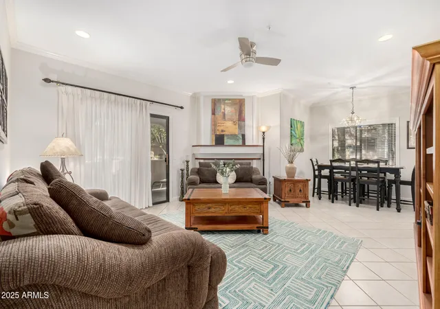 Photo 3 of Townhouse at 15050 N Thompson Peak Pkwy #1054, Scottsdale, AZ 85260 | MLS# 6954146 | | Sold on 2026-03-31