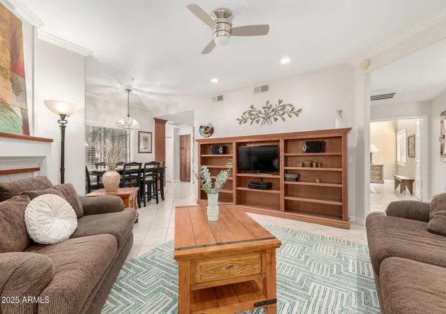 Photo 4 of Townhouse at 15050 N Thompson Peak Pkwy #1054, Scottsdale, AZ 85260 | MLS# 6954146 | | Sold on 2026-03-31