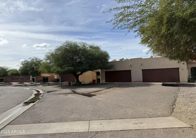 Photo 1 of Townhouse for sale at 1915 N Avenida De Palmas, Casa Grande, AZ 85122 | MLS# 6957380 | Listing updated on 2026-08-25
