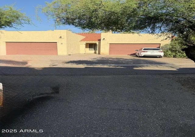 Photo 3 of Townhouse for sale at 1915 N Avenida De Palmas, Casa Grande, AZ 85122 | MLS# 6957380 | Listing updated on 2026-08-25