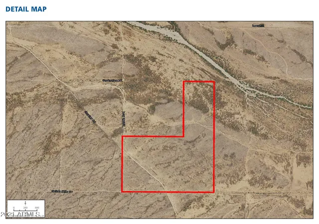 Photo 1 of Land for sale at 0 W Union Hills Dr, Surprise, AZ 85374 | MLS# 6948945 | Listing updated on 2025-11-19