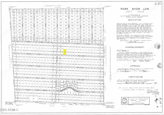 Homes for sale in Concho, AZ | 57 County Rd 8070 --, Concho, AZ 85924 | MLS# 6949255