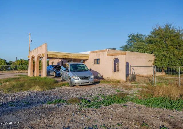 Photo 3 of Townhouse for sale at 26311 S Power Rd, Queen Creek, AZ 85142 | MLS# 6952018 | Listing updated on 2026-10-01