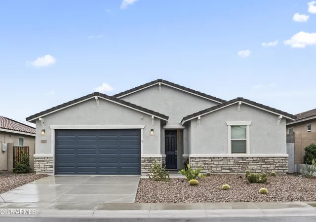 1st image of 4587 W Stickleaf Way, San Tan Valley, AZ 85144 | MLS# 6949252