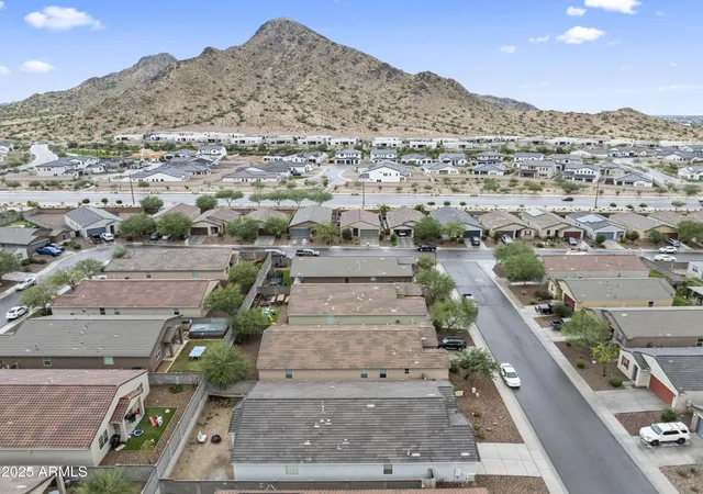 30th image of 4587 W Stickleaf Way, San Tan Valley, AZ 85144 | MLS# 6949252