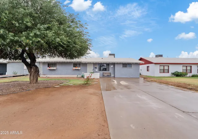 1st image of 583 W Wilson Ave, Coolidge, AZ 85128 | MLS# 6950532