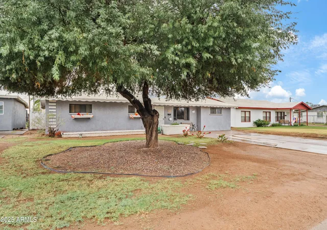 2nd image of 583 W Wilson Ave, Coolidge, AZ 85128 | MLS# 6950532