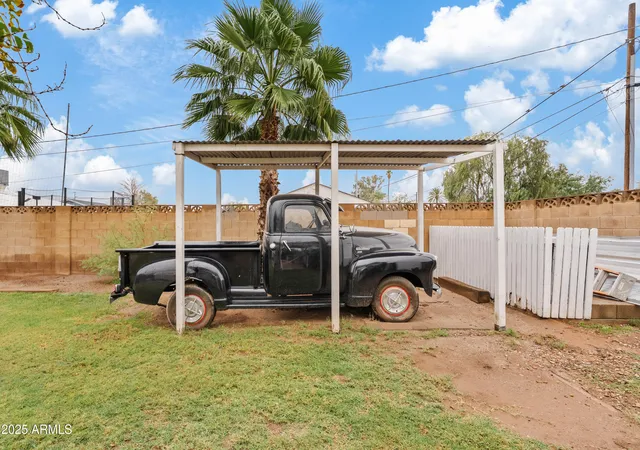 39th image of 583 W Wilson Ave, Coolidge, AZ 85128 | MLS# 6950532