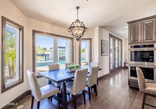 Photo 4 of Single family home for sale at 9611 N 121st Street, Scottsdale, AZ 85259 | MLS# 6950513 | Listing updated on 2026-09-11