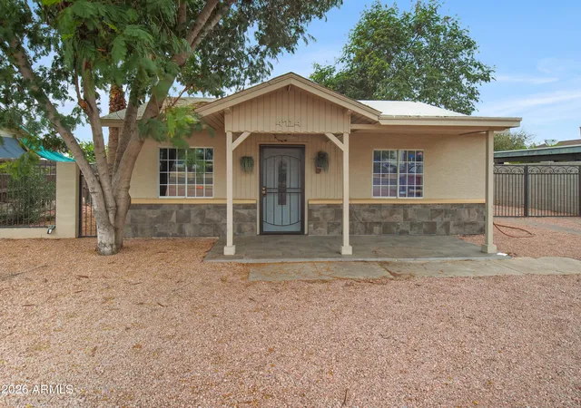 Photo 1 of Single family home for sale at 4714 N 23rd Avenue, Phoenix, AZ 85015 | MLS# 6949165 | Listing updated on 2026-09-03
