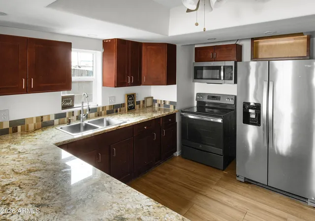 Photo 2 of Single family home for sale at 4714 N 23rd Avenue, Phoenix, AZ 85015 | MLS# 6949165 | Listing updated on 2026-09-03