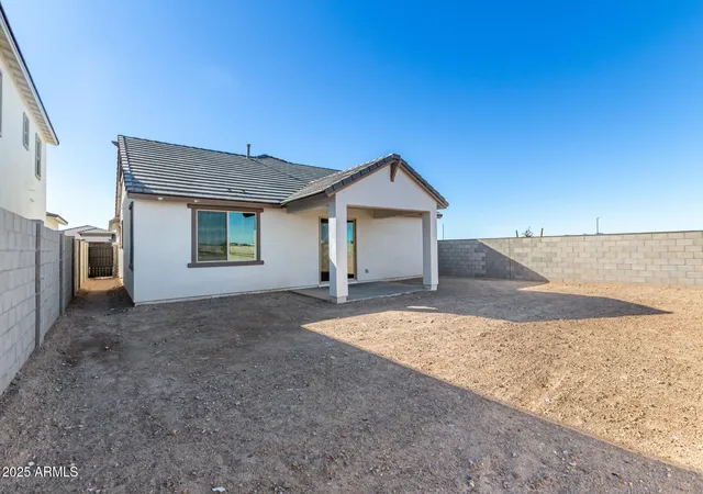 26th image of 30160 W Palo Brea Way, Buckeye, AZ 85396 | MLS# 6949382