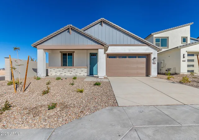 1st image of 30160 W Palo Brea Way, Buckeye, AZ 85396 | MLS# 6949382