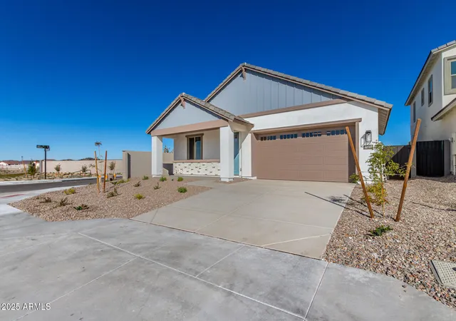 2nd image of 30160 W Palo Brea Way, Buckeye, AZ 85396 | MLS# 6949382