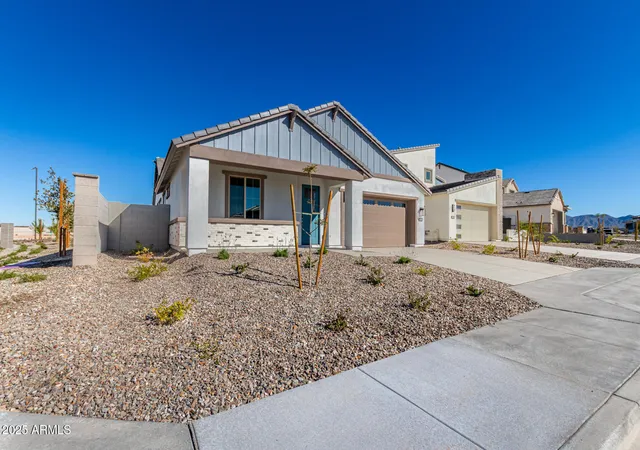 3rd image of 30160 W Palo Brea Way, Buckeye, AZ 85396 | MLS# 6949382