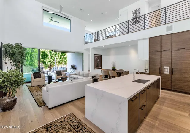 Photo 1 of Single family home for sale at 4627 N 61st Place, Scottsdale, AZ 85251 | MLS# 6950420 | Listing updated on 2026-10-18
