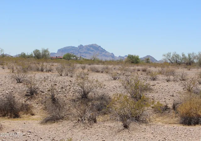 Photo 1 of Land for sale at 421xx W Maryland Ave #699, Tonopah, AZ 85354 | MLS# 6950544 | Listing updated on 2026-05-16