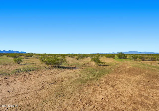 Photo 1 of Land for sale at 0 W Clarendon #115, Tonopah, AZ 85354 | MLS# 6949509 | Listing updated on 2025-12-30