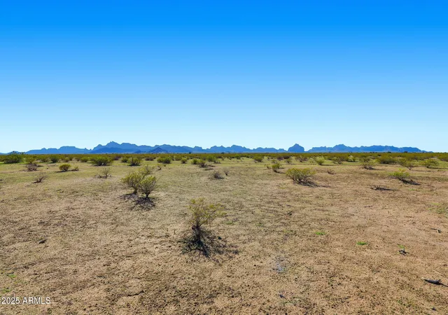 Photo 2 of Land for sale at 0 W Clarendon #115, Tonopah, AZ 85354 | MLS# 6949509 | Listing updated on 2025-12-30