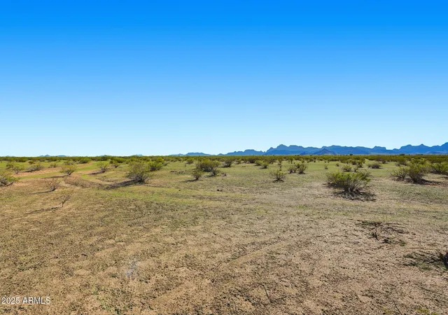 Photo 3 of Land for sale at 0 W Clarendon #115, Tonopah, AZ 85354 | MLS# 6949509 | Listing updated on 2025-12-30