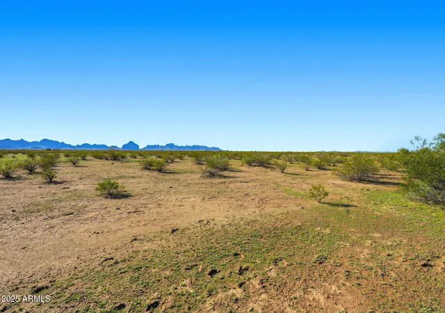 Photo 4 of Land for sale at 0 W Clarendon #115, Tonopah, AZ 85354 | MLS# 6949509 | Listing updated on 2025-12-30