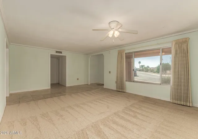 Photo 4 of Single family home for sale at 9702 W Branding Iron Dr, Sun City, AZ 85351 | MLS# 6949719 | Listing updated on 2026-09-18