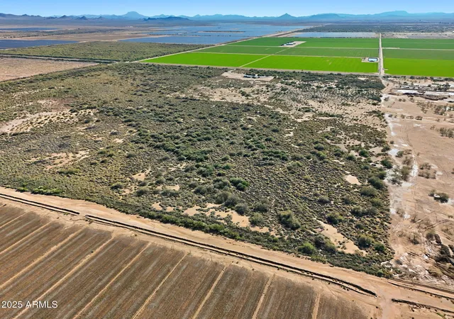 Photo 2 of Land for sale at 0 W Courthouse Rd #139, Tonopah, AZ 85354 | MLS# 6949522 | Listing updated on 2025-12-30