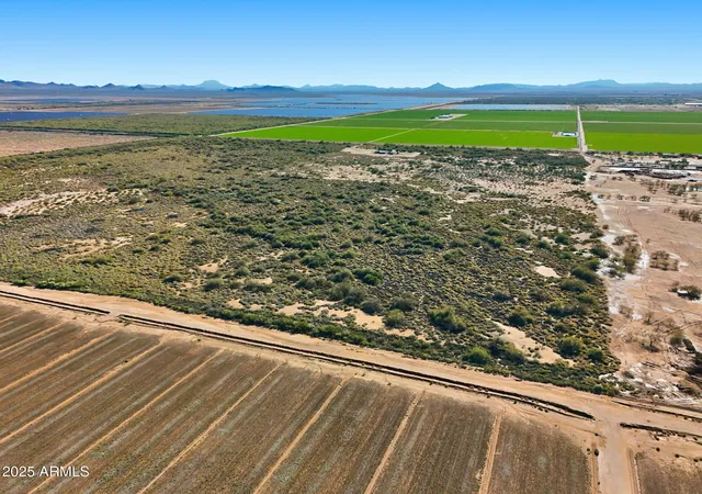 Photo 3 of Land for sale at 0 W Courthouse Rd #139, Tonopah, AZ 85354 | MLS# 6949522 | Listing updated on 2025-12-30